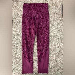 Under Armour leggings